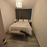 Themistokleous 102 Roof House Patras