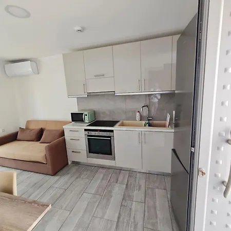 Apartment Themistokleous 102 Roof House Patras