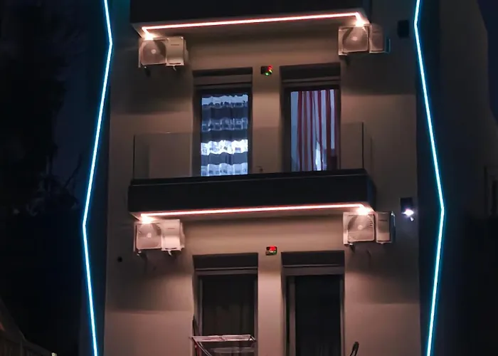 Themistokleous 102 Roof House *